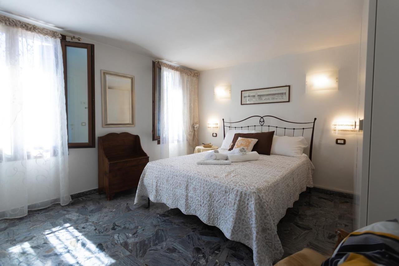 كيودجا B&B Antico Orologio المظهر الخارجي الصورة