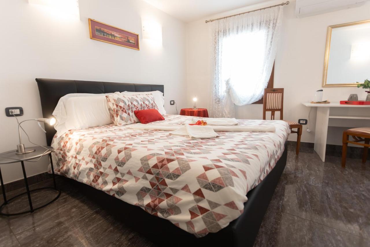 كيودجا B&B Antico Orologio المظهر الخارجي الصورة