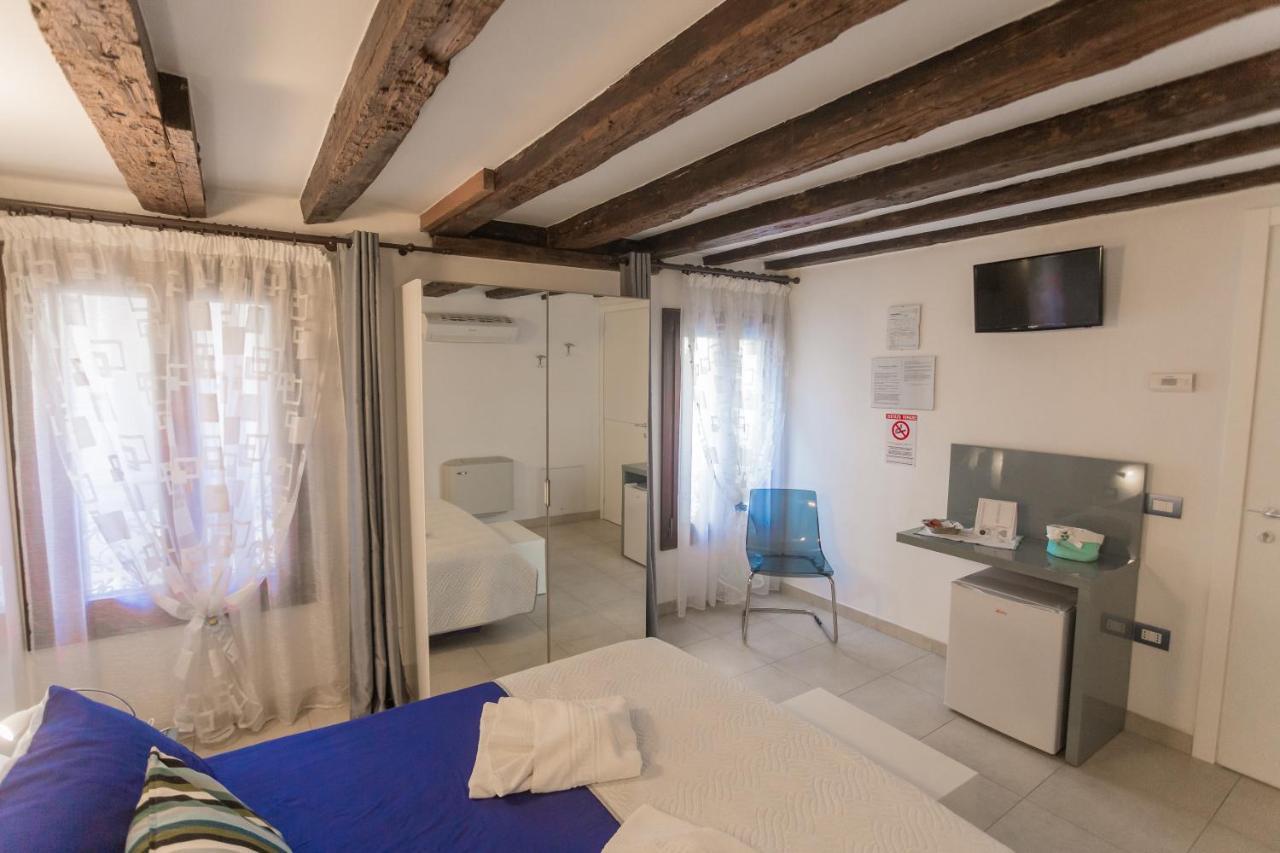 كيودجا B&B Antico Orologio المظهر الخارجي الصورة