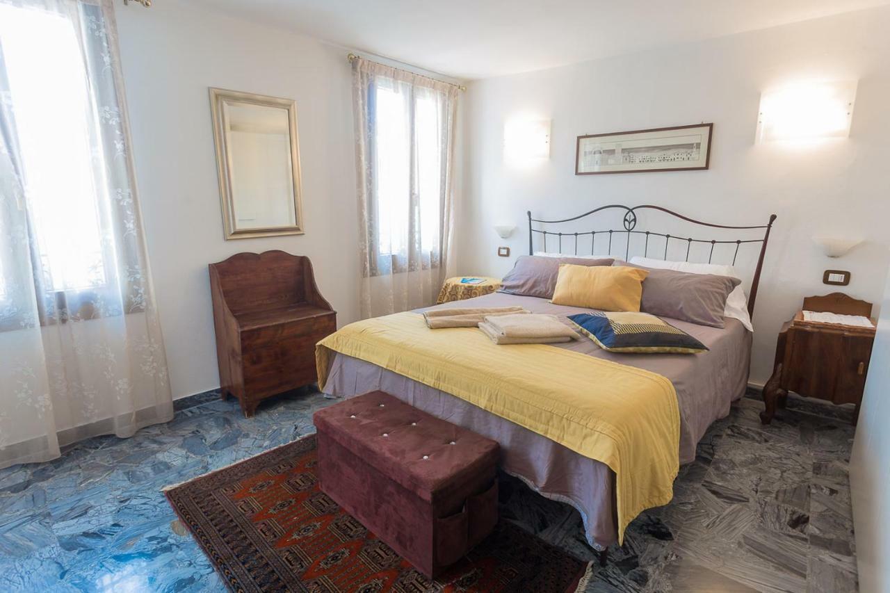 كيودجا B&B Antico Orologio المظهر الخارجي الصورة